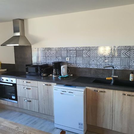 Gite Des Sources Fains-Les-Sources Exterior photo